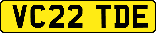 VC22TDE
