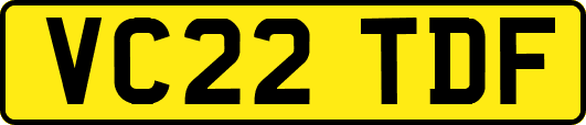 VC22TDF