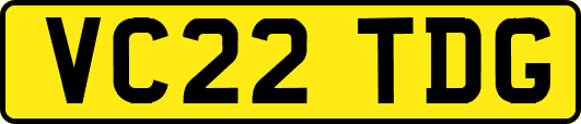 VC22TDG