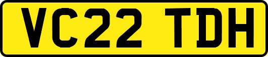 VC22TDH