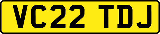 VC22TDJ