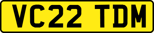 VC22TDM