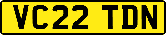 VC22TDN