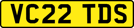 VC22TDS