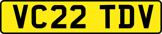 VC22TDV