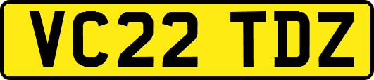 VC22TDZ