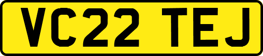 VC22TEJ