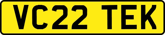 VC22TEK