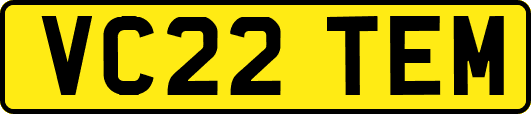 VC22TEM