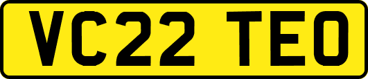 VC22TEO