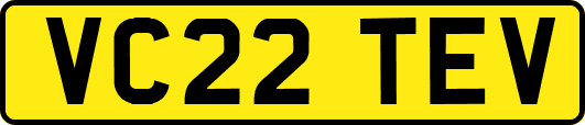 VC22TEV