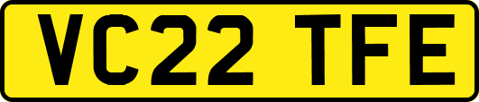 VC22TFE