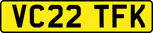 VC22TFK