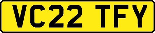 VC22TFY