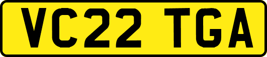 VC22TGA