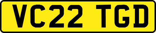 VC22TGD
