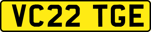 VC22TGE