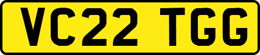 VC22TGG