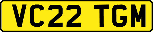 VC22TGM