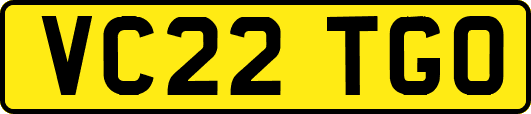 VC22TGO
