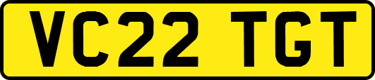 VC22TGT