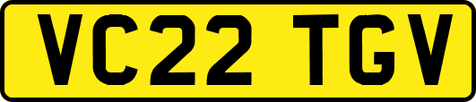 VC22TGV