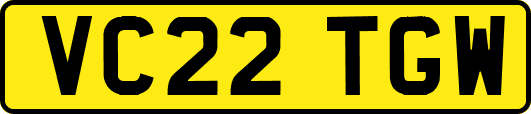 VC22TGW