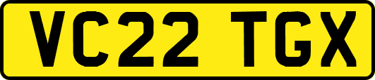 VC22TGX