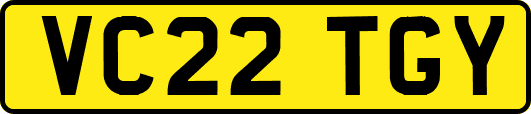 VC22TGY