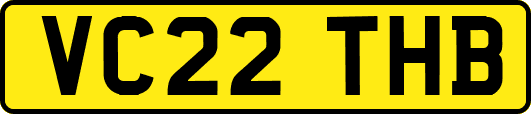 VC22THB