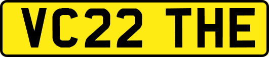 VC22THE
