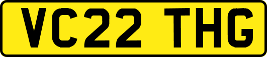 VC22THG