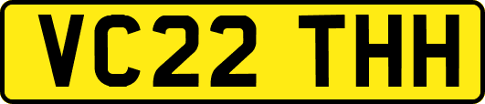 VC22THH