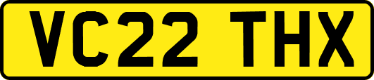 VC22THX
