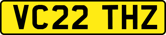 VC22THZ