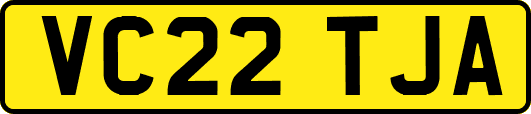 VC22TJA