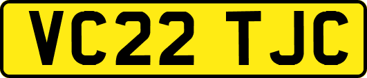 VC22TJC