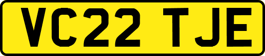 VC22TJE