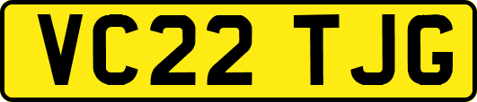 VC22TJG