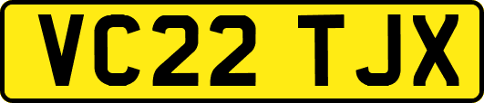 VC22TJX