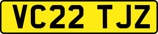 VC22TJZ