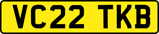VC22TKB