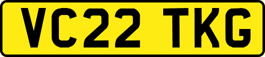 VC22TKG