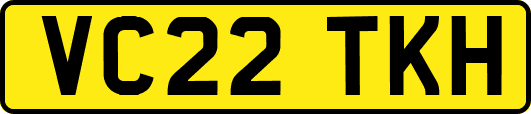 VC22TKH