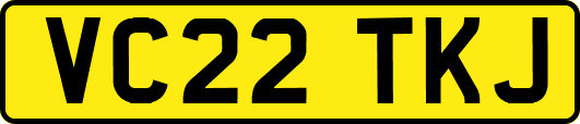 VC22TKJ