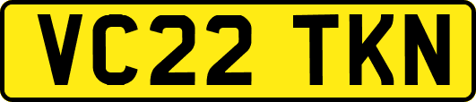 VC22TKN