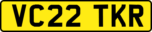 VC22TKR