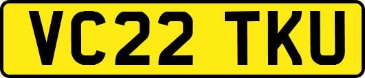VC22TKU