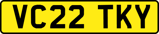 VC22TKY