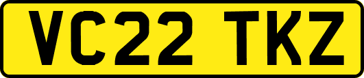 VC22TKZ